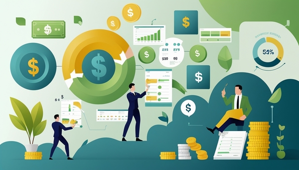 ADMINISTRAÇÃO FINANCEIRA E CONTÁBIL