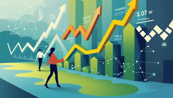 ANÁLISE DE MERCADO: TENDÊNCIA, COMPORTAMENTO E MOVIMENTO