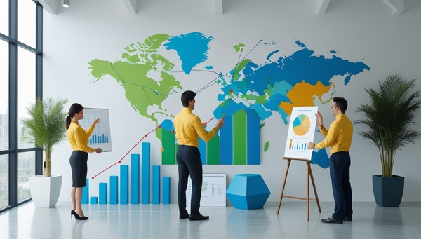 ANÁLISE E PESQUISA DE MERCADO