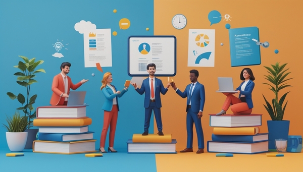 ANDRAGOGIA E EDUCAÇÃO PROFISSIONAL