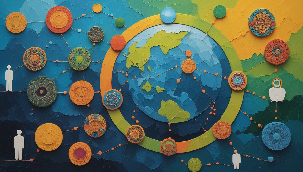 ANTROPOLOGIA DA EDUCAÇÃO