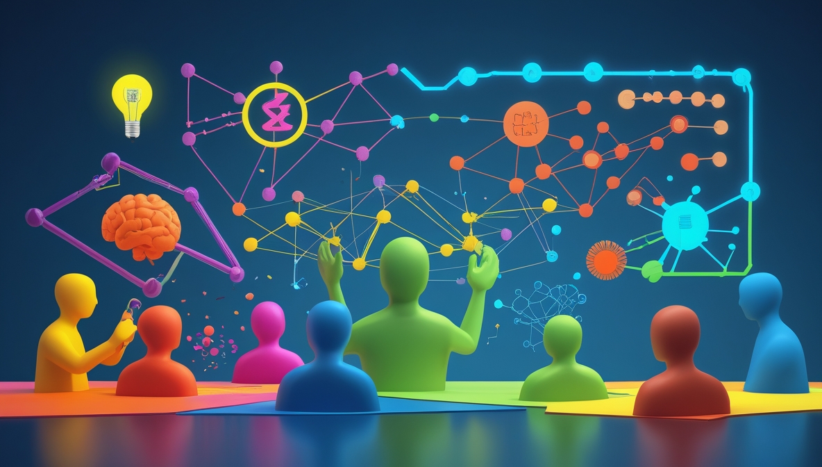 APRENDER A FAZER - APRENDIZAGEM ATIVA