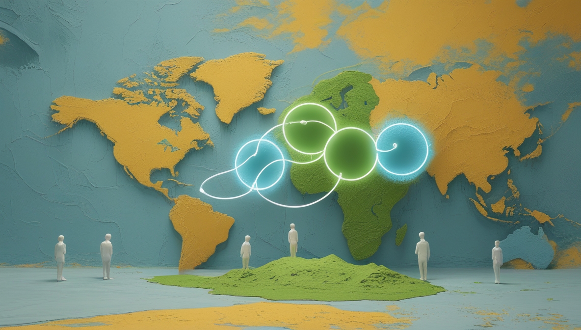 ASPECTOS SOCIOANTROPOLÓGICOS