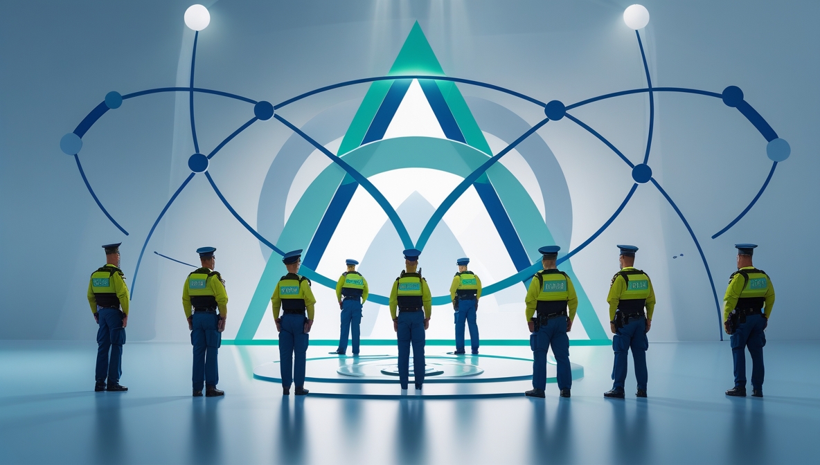 ATRIBUIÇÕES DOS ÓRGÃOS DE SEGURANÇA