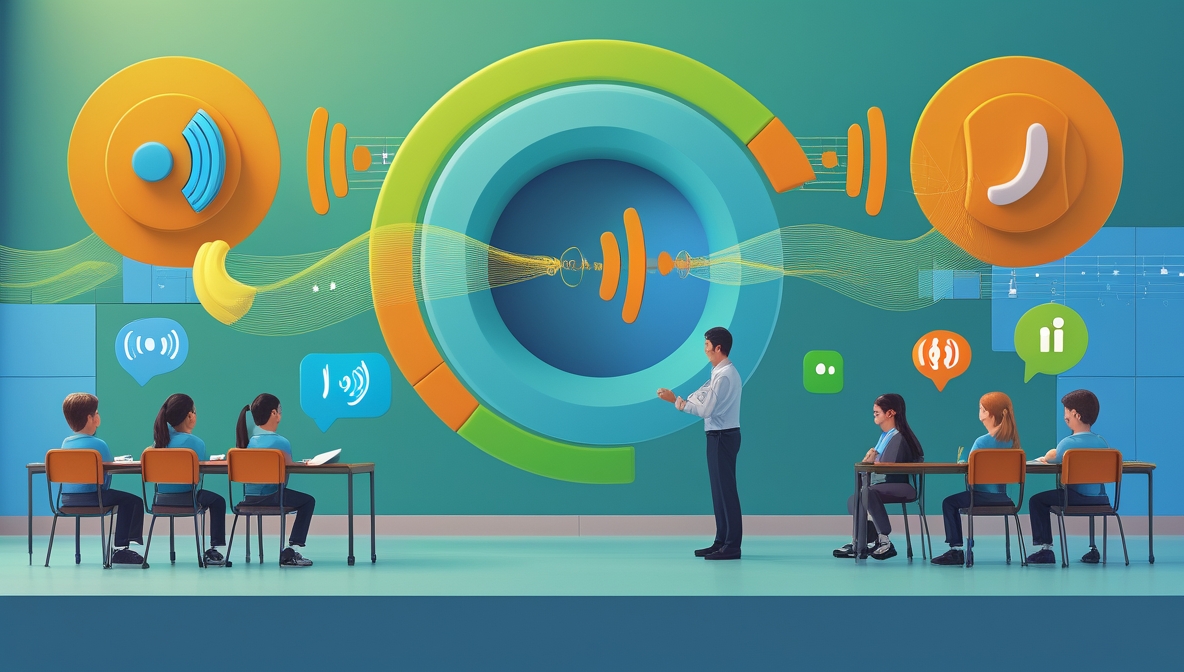 AUDIOLOGIA EDUCACIONAL