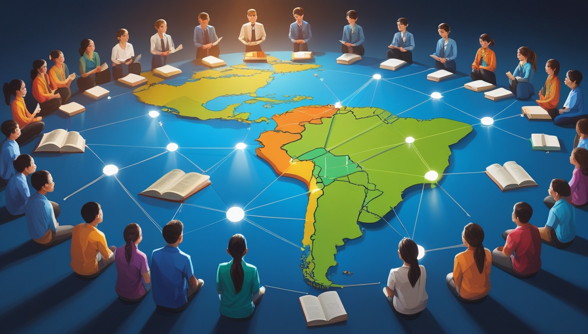 BASE NACIONAL COMUM CURRICULAR - BNCC