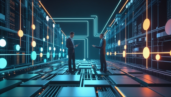 CABEAMENTO ESTRUTURADO