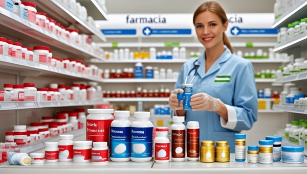 ASSISTÊNCIA FARMACÊUTICA