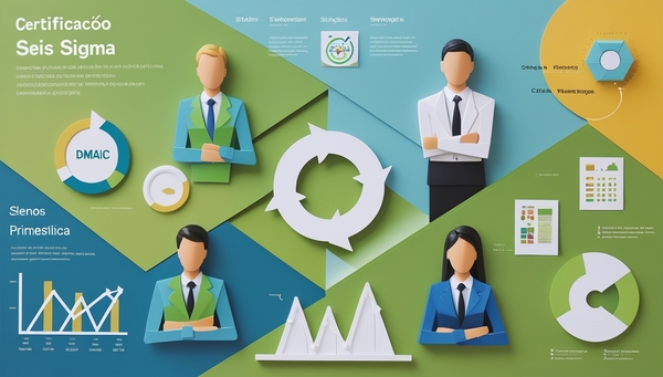 CERTIFICAÇÃO SEIS SIGMA