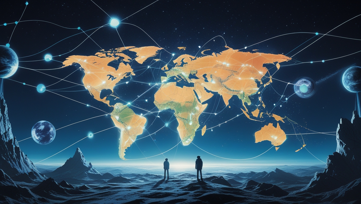 CIÊNCIA-TECNOLOGIA E SOCIEDADE