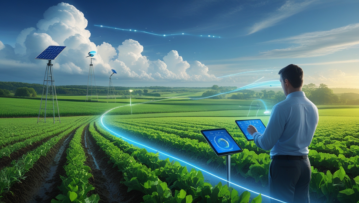 CLIMATOLOGIA E METEOROLOGIA AGRÍCOLA