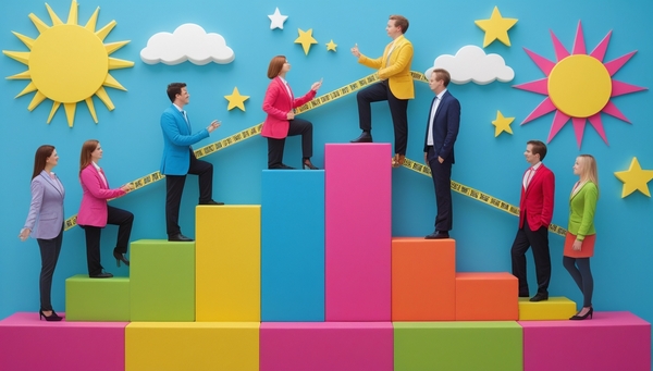 COACHING E PLANEJAMENTO DE CARREIRAS