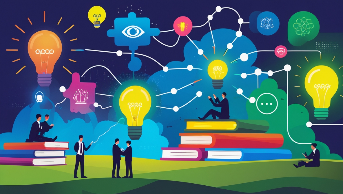 COMPETÊNCIAS PARA TRANSFORMAR A EDUCAÇÃO