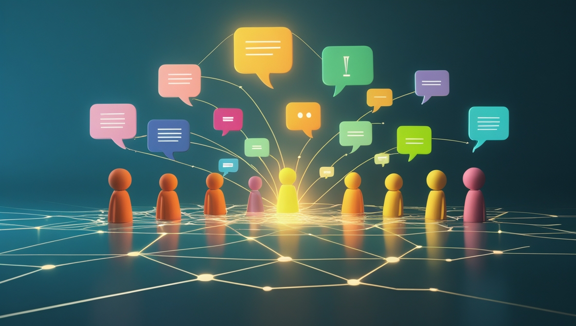 COMUNICAÇÃO E LINGUAGEM