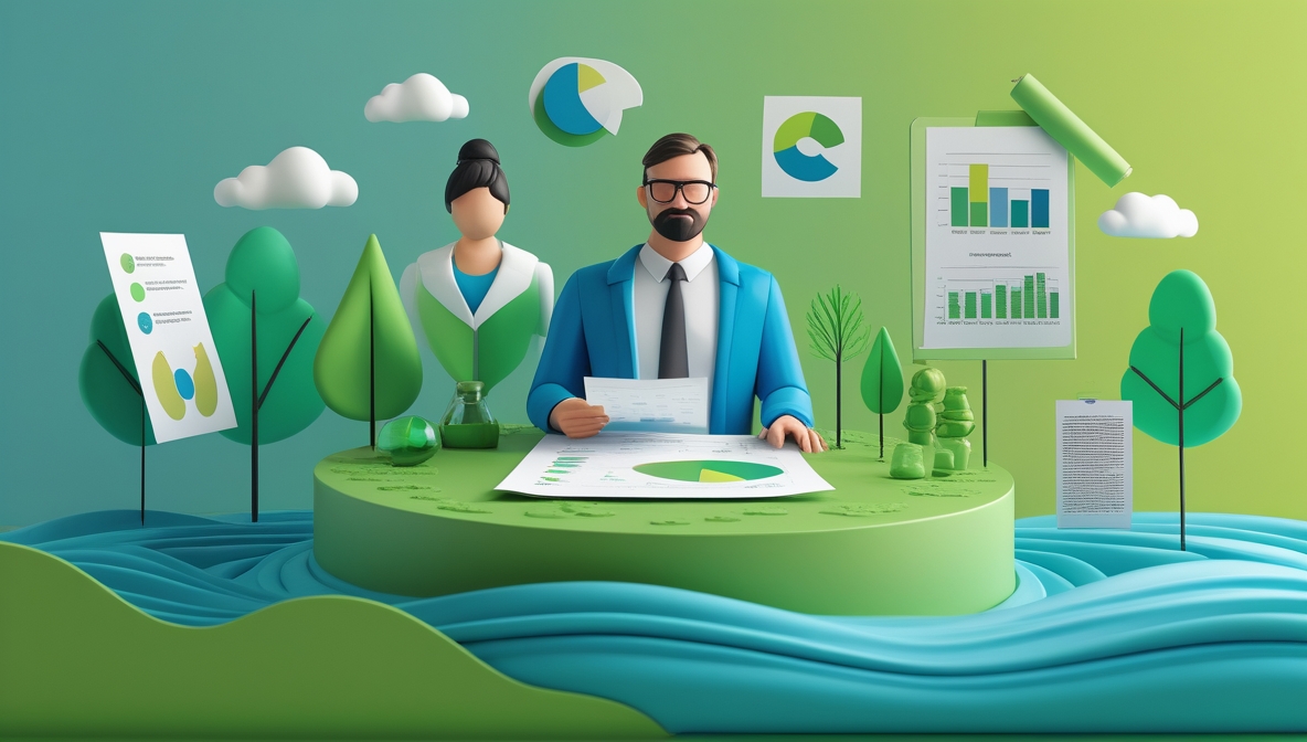 CONTABILIDADE SOCIOAMBIENTAL