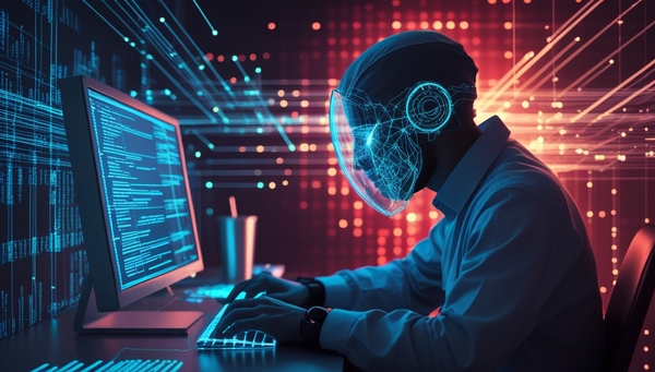 CRIMES CIBERNÉTICOS E TÉCNICAS FORENSES