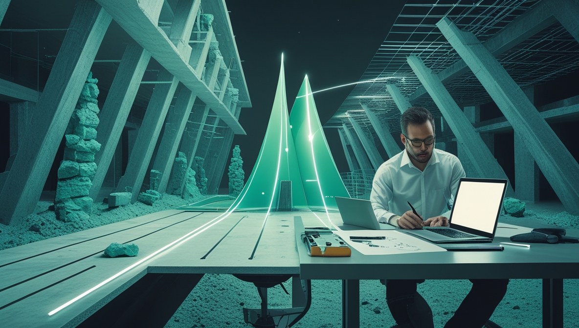 DESENHO E CÁLCULO ESTRUTURAL DE EDIFICAÇÕES