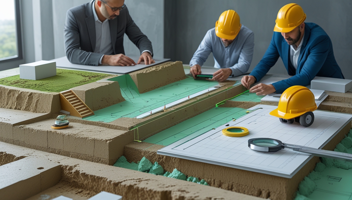 DESENHO E CÁLCULO ESTRUTURAL DE FUNDAÇÕES