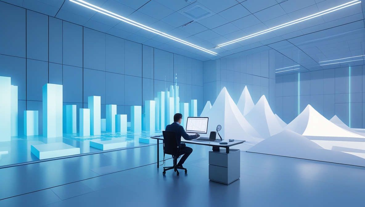 DESENHO TÉCNICO DE PLANTAS ARQUITETÔNICAS EM CAD