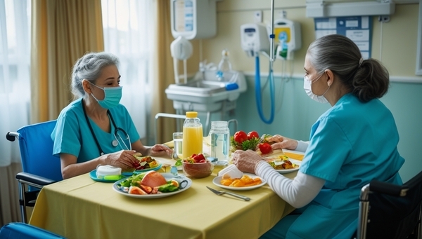 PROCESSO DE CUIDAR EM ENFERMAGEM NA SAÚDE DO IDOSO