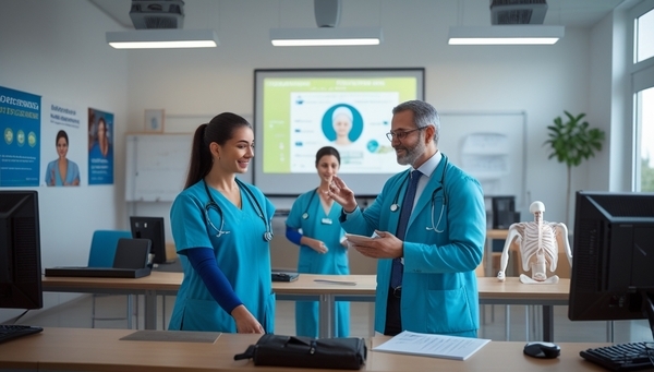 ASSISTÊNCIA DE ENFERMAGEM EM CENTROS DE TERAPIA INTENSIVA