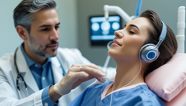 AUDITORIA HOSPITALAR