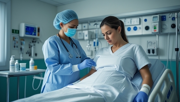 ENFERMAGEM CLÍNICA MÉDICA