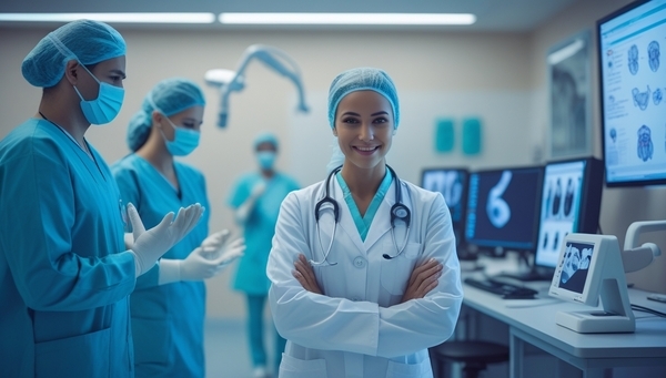 ENFERMAGEM CIRÚRGICA