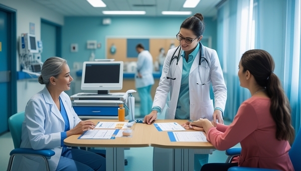 OUVIDORIA HOSPITALAR