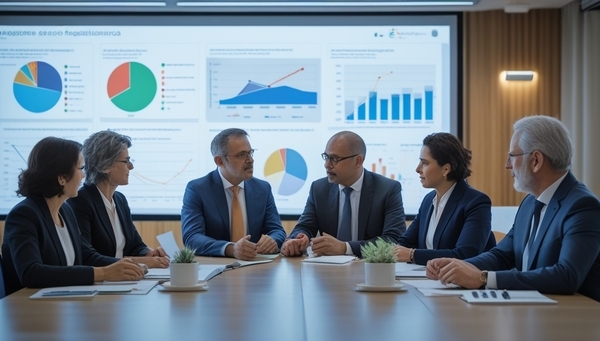 PLANEJAMENTO ESTRATÉGICO E QUALIDADE HOSPITALAR