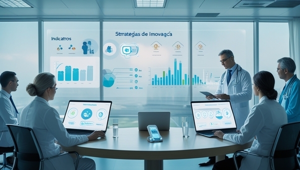 TÓPICOS CONTEMPORÂNEOS EM GESTÃO HOSPITALAR