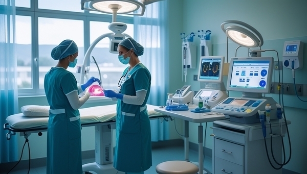 SEMIOLOGIA E SEMIOTÉCNICA NA ENFERMAGEM