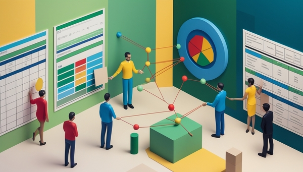 DIVISÃO E MODELAGEM DE CARGOS E SALÁRIOS