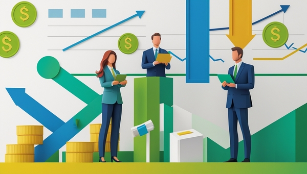 PRÁTICAS FINANCEIRAS