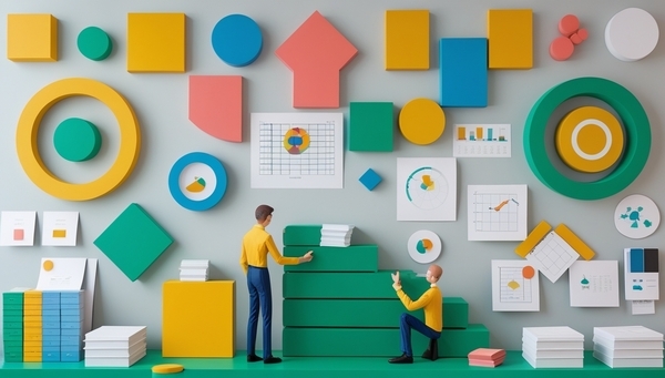 ORGANIZAÇÃO, SISTEMAS E MÉTODOS