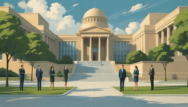 GOVERNO, GESTÃO E A ESTRUTURA DO PODER PÚBLICO