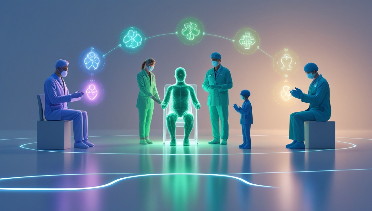 BIOÉTICA E ASSISTÊNCIA ONCOLÓGICA