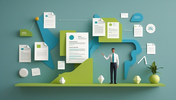 DESPACHOS DOCUMENTALISTAS