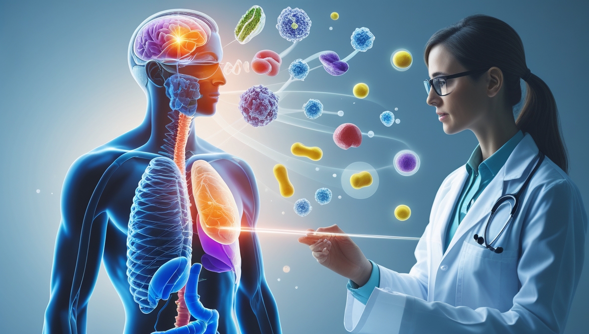 BIOQUÍMICA HUMANA APLICADA À NUTRIÇÃO