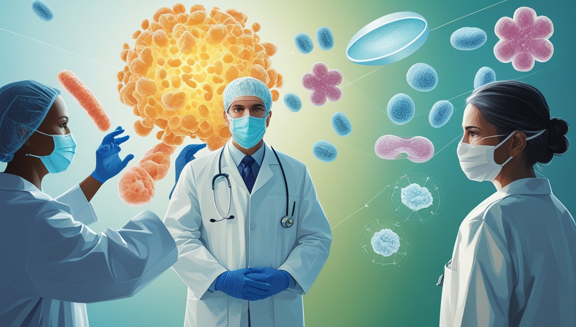 CÂNCER, COMBATE E PREVENÇÃO