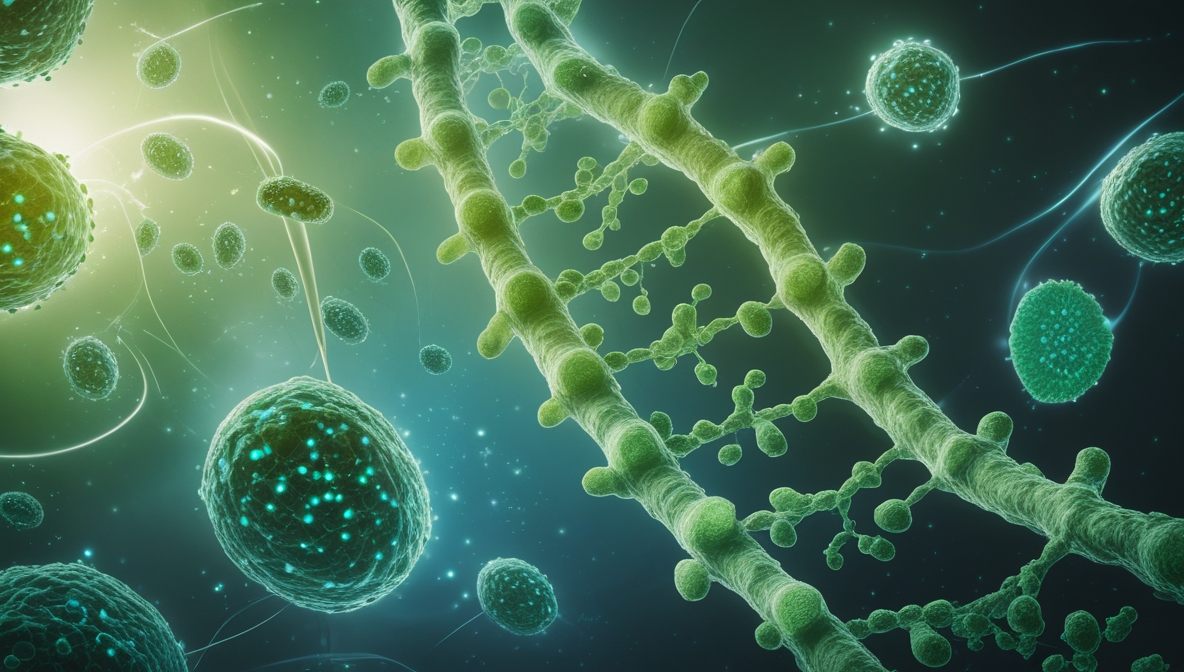 CITOLOGIA E EMBRIOLOGIA