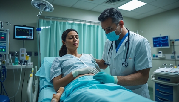 CLÍNICA EM TRAUMATOLOGIA E NEUROLOGIA 