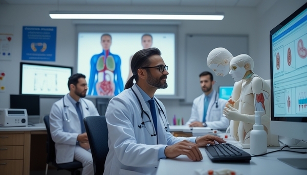 CONTROLE E PREVENÇÃO DE INFECÇÃO HOSPITALAR