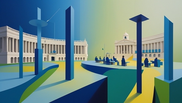 DIREITO PÚBLICO E PROCESSO LEGISLATIVO