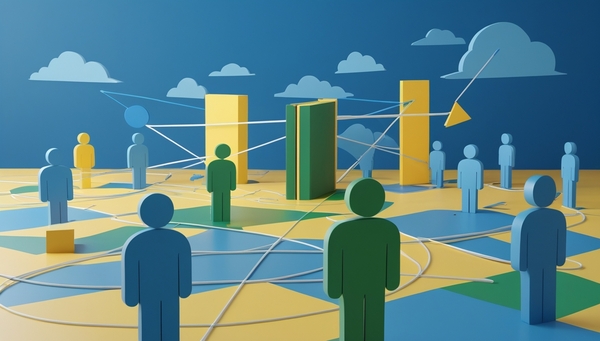 POLÍTICAS PÚBLICAS E EDUCAÇÃO