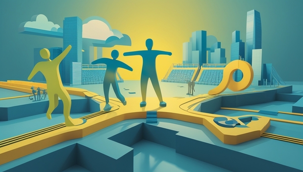 POLÍTICAS PÚBLICAS DE ESPORTE E LAZER 