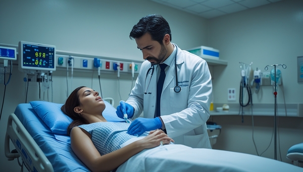 DISFUNÇÕES URINÁRIAS E SEXUAIS