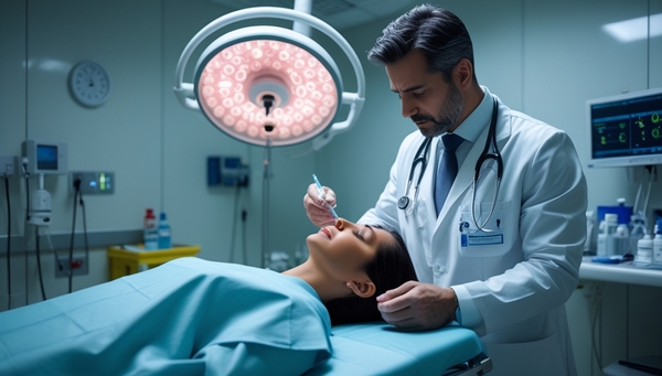 DOR OROFACIAL, ACUPUNTURA E HOMEOPATIA