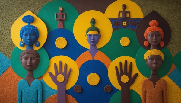 EDUCAÇÃO DAS RELAÇÕES ÉTNICO-RACIAIS