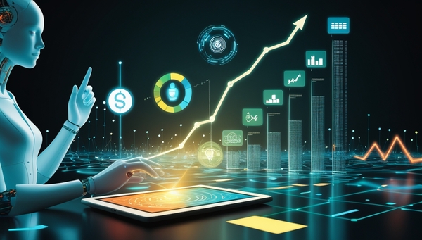 INTELIGÊNCIA ARTIFICIAL APLICADA AO MARKETING DIGITAL